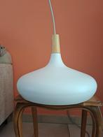 EGLO hanglamp sabinar III wit/berk, Ophalen
