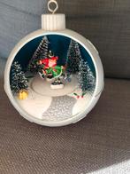 Met licht en muziek, Diversen, Kerst, Ophalen