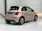 Fiat 500E Icon 42 kWh, Autos, Fiat, 0 kg, 87 kW, 0 kg, 0 cylindres