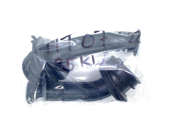 LUCHTINLAAT Yamaha MT 07 2021-2024 (MT07 MT-07 FZ-07 RM341), Motoren, Onderdelen | Yamaha, Gebruikt