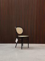 Thonet - 215 R eetkamerstoel - zwart/naturel, Enlèvement ou Envoi