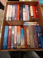 Honderden recente romans en literatuur, Enlèvement ou Envoi