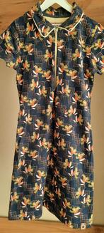 Mooie jurk 4funky flavours maat 134/140, Kinderen en Baby's, Kinderkleding | Maat 134, 4funky flavours, Meisje, Ophalen of Verzenden