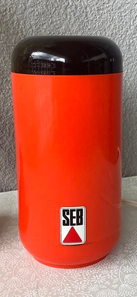 SEB koffiemolen vintage, Ophalen of Verzenden