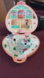 Polly pocket verzamel/ speel set, Enlèvement