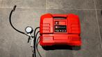 Einhell TC-AC 190 OF set - draagbare compressor, Moins de 25 litres, Moins de 200 litres/min, Comme neuf, Enlèvement