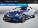 Mercedes-Benz CLE-Klasse 200 Cabriolet AMG Line | Verwarmde, Auto's, Automaat, 4 zetels, 4 cilinders, Cabriolet