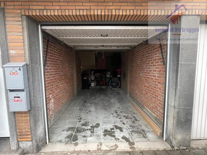 Garagebox te huur Aalst, Immo, Garages en Parkeerplaatsen, Provincie Oost-Vlaanderen