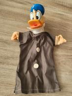 Donald Duck disney handpop, Enlèvement