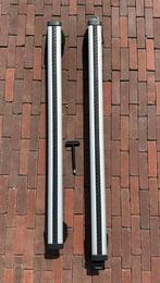 Barres de toit Audi Q5, Autos : Divers, Porte-bagages, Enlèvement, Comme neuf