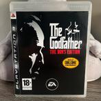 Le Parrain : The Don's Edition (PS3) Objet de collection CIB, Enlèvement ou Envoi, Comme neuf, Jeu de rôle (Role Playing Game)