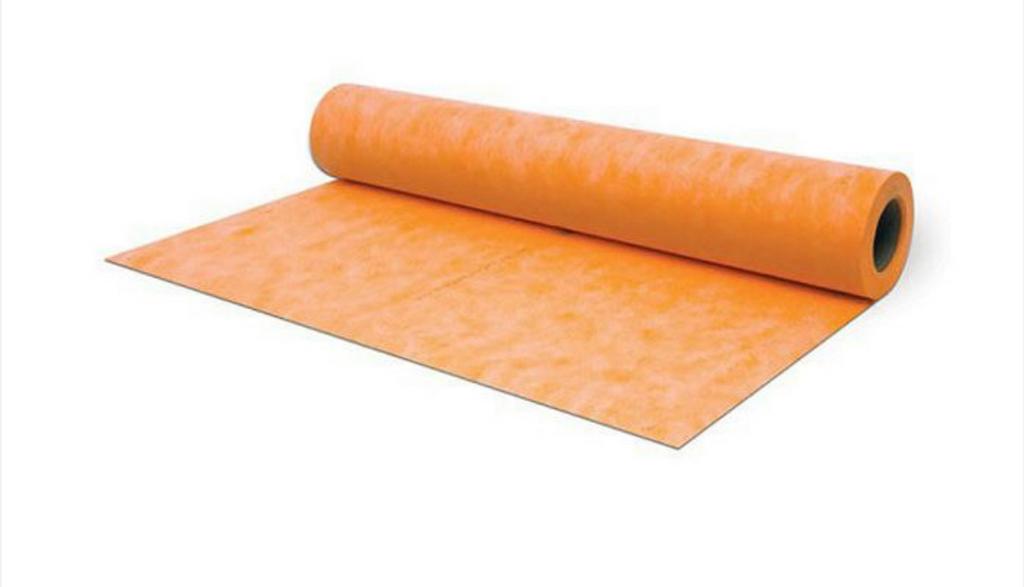 Kerdi 5m, Ophalen, Nieuw