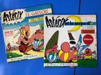 Vinyle LP 33T Astérix le Gaulois + La serpe d’or - Pilote, Collections, Enlèvement, Astérix et Obélix, Utilisé