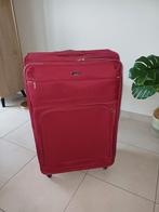 Delsay grote reiskoffer, Handtassen en Accessoires, Koffers, Ophalen