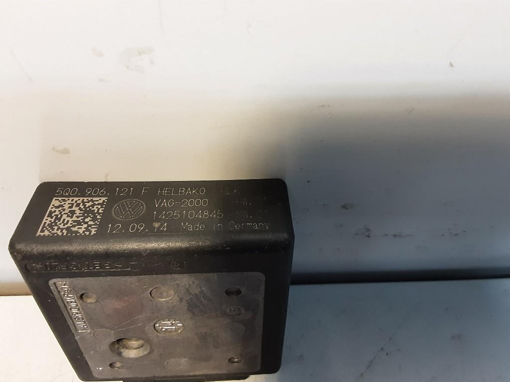 ORDINATEUR POMPE A CARBURANT Golf Sportsvan (AUVS), Autos : Pièces & Accessoires, Électronique & Câbles, Volkswagen, Utilisé