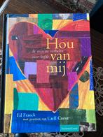 E. Franck - Hou van mij, Ophalen of Verzenden, E. Franck