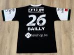Gehandtekend wedstrijdshirt Logan Bailly OHL, Ophalen of Verzenden, Zo goed als nieuw, Shirt