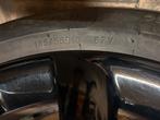 Pneus avec Jantes en alliage Opel Adam, Autos : Pièces & Accessoires, Pneus et Jantes, 16 pouces, Pneus été, Enlèvement