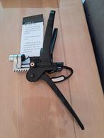 professionele wijnopener/wijnontkurker /kurketrekker, Ophalen of Verzenden, Zo goed als nieuw