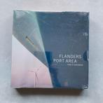 Région portuaire de Flandre - LIVRE PHOTO, Enlèvement ou Envoi, Neuf, Photographie général, Tom D'Haenens