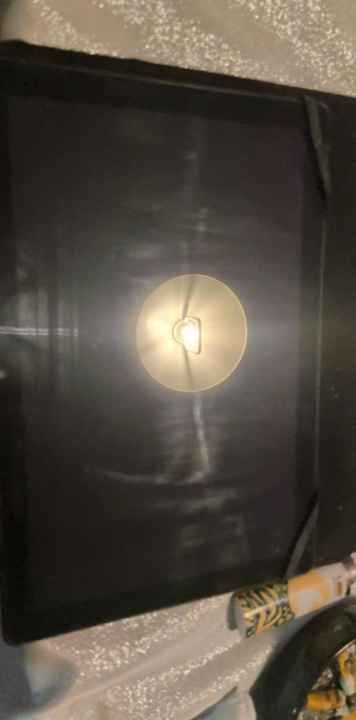 Tablet, Ophalen, Zo goed als nieuw, 10 inch, Wi-Fi