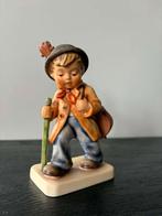 Hummel Goebel, cellist, Verzamelen, Ophalen of Verzenden, Zo goed als nieuw, Hummel