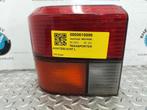 VOLKSWAGEN TRANSPORTER 2.5 TDI 292 T800Base  ACHTERLICHT L 2, Auto-onderdelen, Ophalen of Verzenden, Gebruikt, Stiba lid
