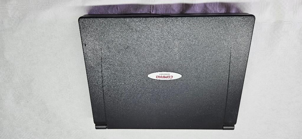 Compaq Armada 7800 - Retro Windows 95/98, Gebruikt, Minder dan 4 GB, 13 inch, Ophalen of Verzenden