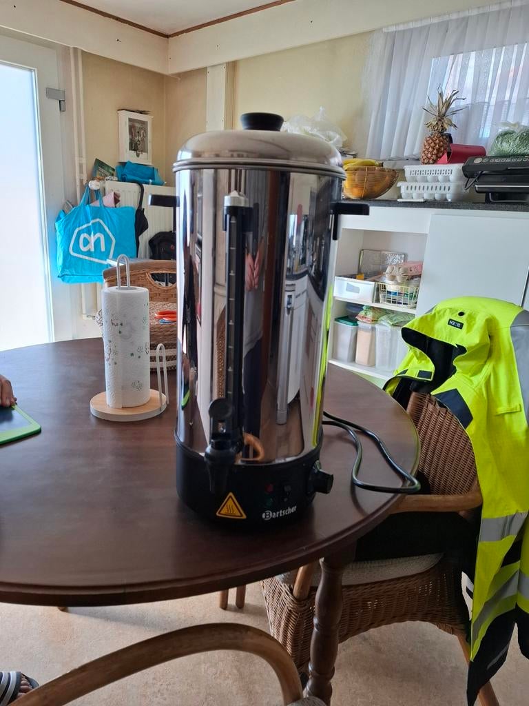 Maintenez l'appareil au chaud, Enlèvement ou Envoi