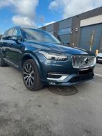 Volvo XC90 D5 inscription, Auto's, 4 cilinders, 7 zetels, Leder, Diesel