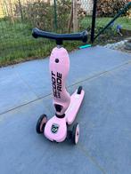 Scoot and Ride, Enlèvement ou Envoi, Comme neuf