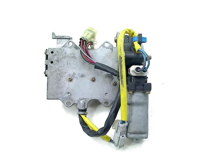 PARE-BRISE AUTOMOBILES (5JW-83306-00-00|5JW-83306-01-00), Motos, Pièces | Yamaha, Utilisé