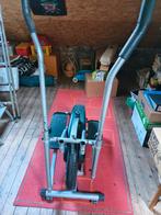 crosstrainer, Ophalen, Gebruikt, Metaal, Crosstrainer