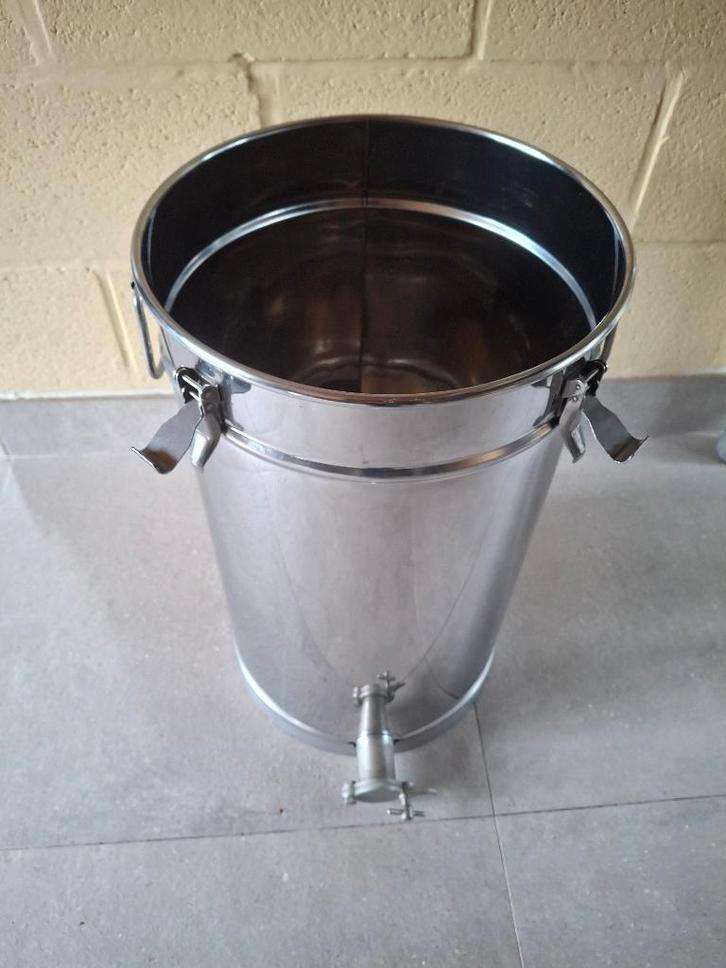 Honingrijper 50 kg voor de imker, Dieren en Toebehoren, Insecten en Spinnen