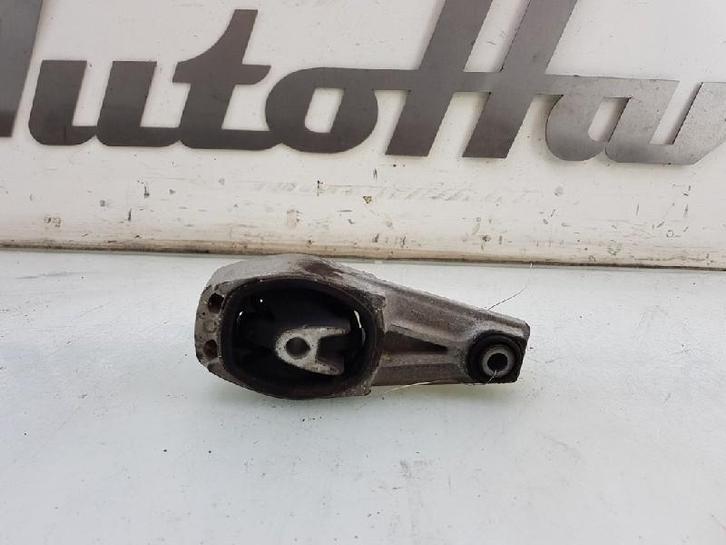 SUPPORT BOITE DE VITESSES 2008 (CU) (|9802483780|1806A6|), Autos : Pièces & Accessoires, Suspension & Châssis, Peugeot, Utilisé