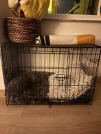 Honden bench, Ophalen, Nieuw