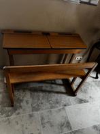 Bureau, Enlèvement, Utilisé, Bureau