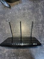 deux modem routeur, Ophalen of Verzenden, Gebruikt, Router, TP-Link