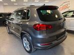 Volkswagen Tiguan 1.4 TSI Sport R-Line, Cuir, Argent ou Gris, Achat, 1800 kg