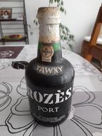 Portwijn, Ophalen, Zo goed als nieuw