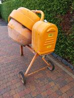 Betonmolen., Doe-het-zelf en Bouw, Ophalen