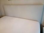 Lit boxspring 160cm *200cm, Enlèvement, Utilisé, 200 cm, Deux personnes