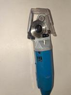 Couteau à découper pour tissu et cuir, Enlèvement