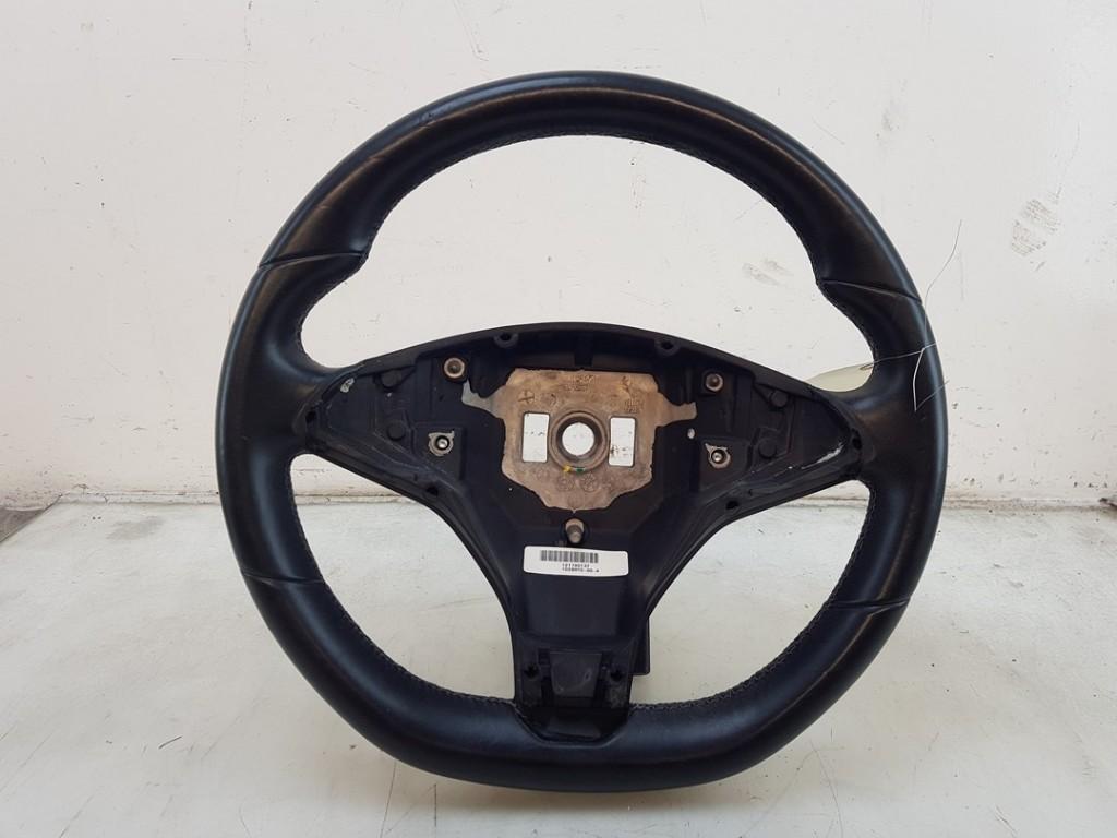 VOLANT DIRECTION Tesla Model S (|102897000A|102897000B|), Autos : Pièces & Accessoires, Commande, Autres marques automobiles, Utilisé