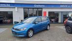 Volkswagen Touran 1.6Tdi Automaat/102000km/1j. garantie, Autos, Achat, Euro 6, Entreprise, Capteur de lumière