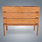 Vintage dressoirkast uit de jaren 60, Ophalen