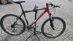 Ridley MTB, Ophalen, 28 inch, Gebruikt, Vering