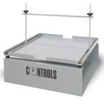 Een professionele triltafel, Ophalen