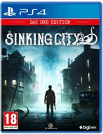 The Sinking City, Enlèvement ou Envoi, 1 joueur, À partir de 18 ans, Aventure et Action