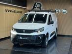 Peugeot Partner 1.5 BlueHDi L2 * GARANTIE 12 MOIS * 1ER PROP, 75 kW, Achat, Euro 6, Entreprise